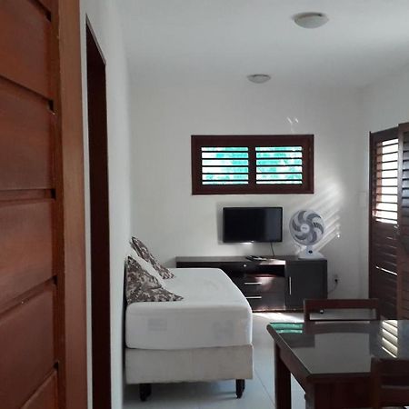 Bora Beach House Praia de Pipa Esterno foto